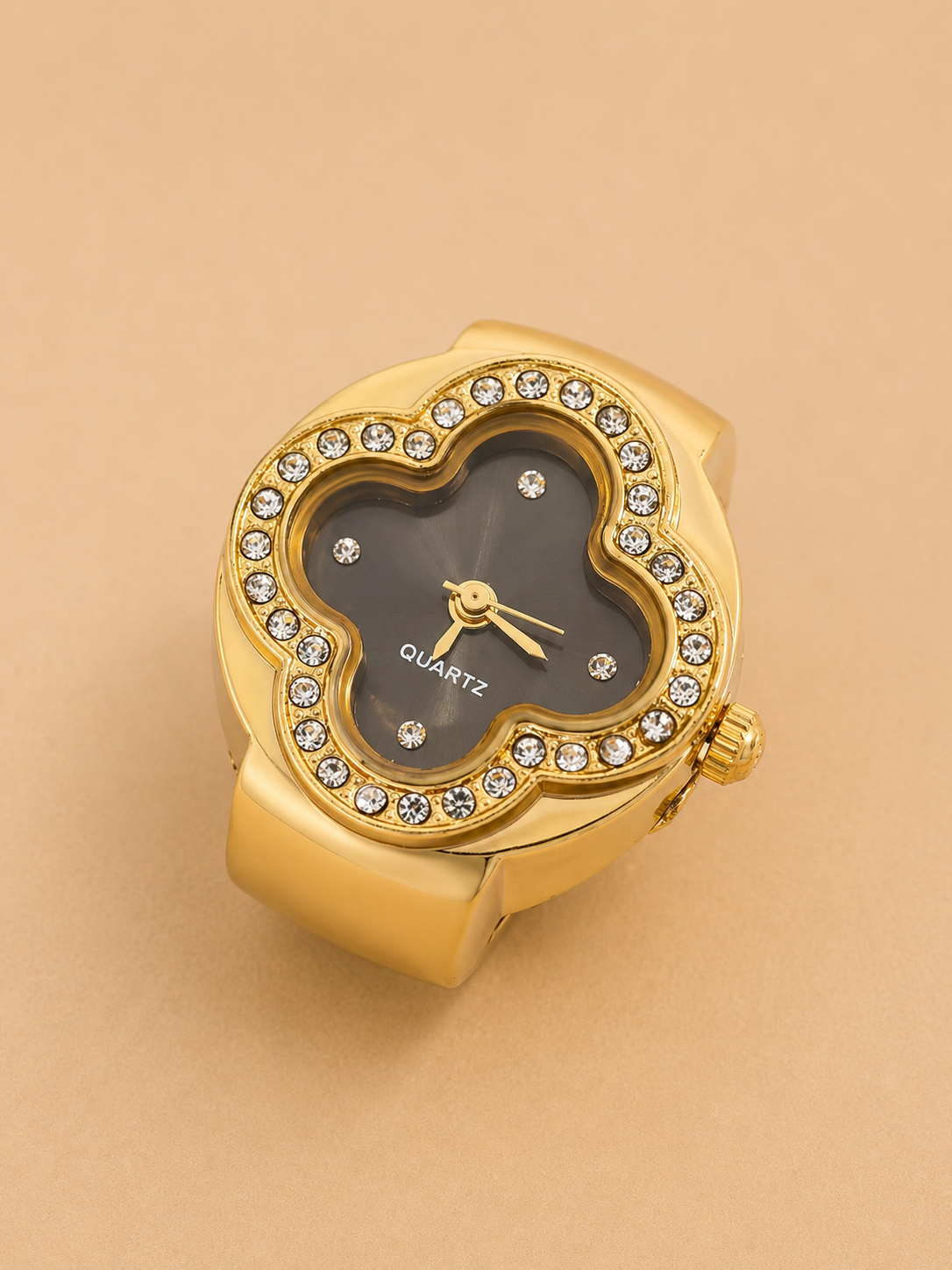 Watch Ring