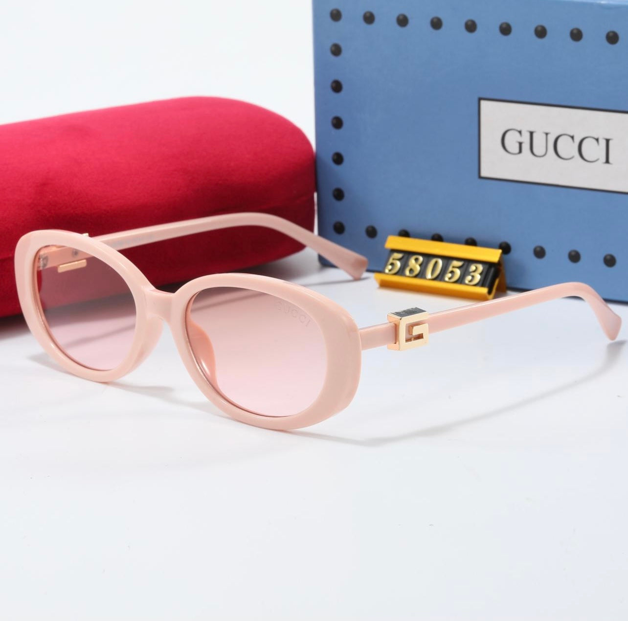 GC Full Frame Sunglasses