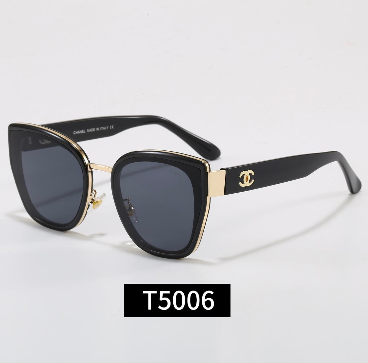 CC Full Frame Sunglasses
