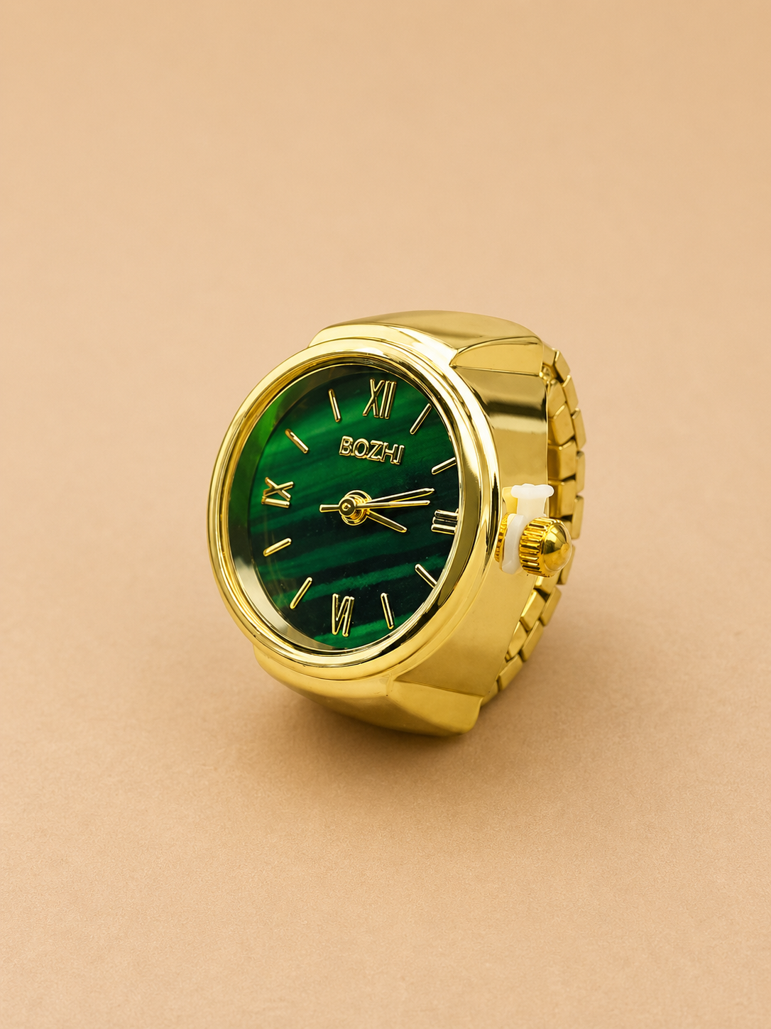 Watch Ring