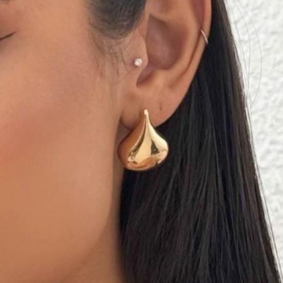 Leila Earrings