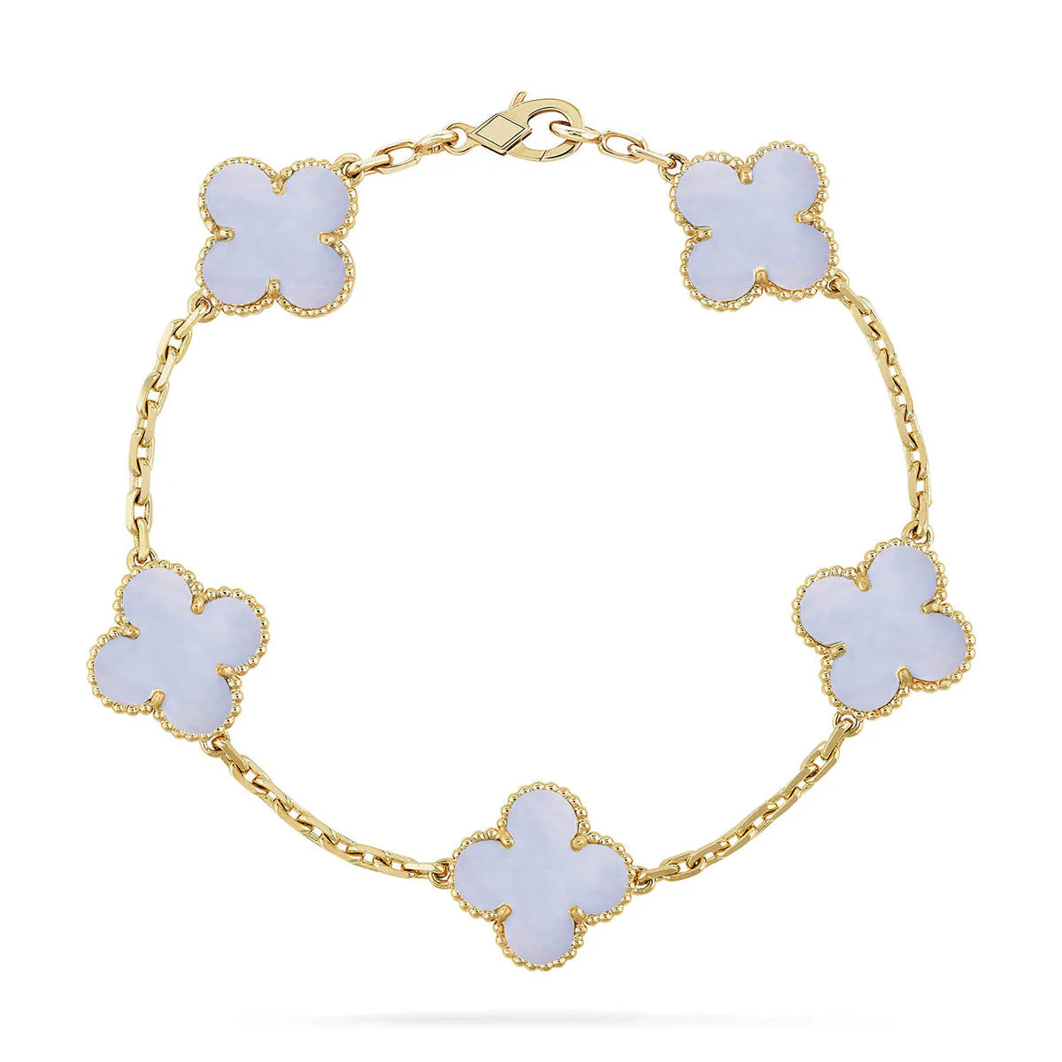 VCA Vintage Alhambra Bracelet