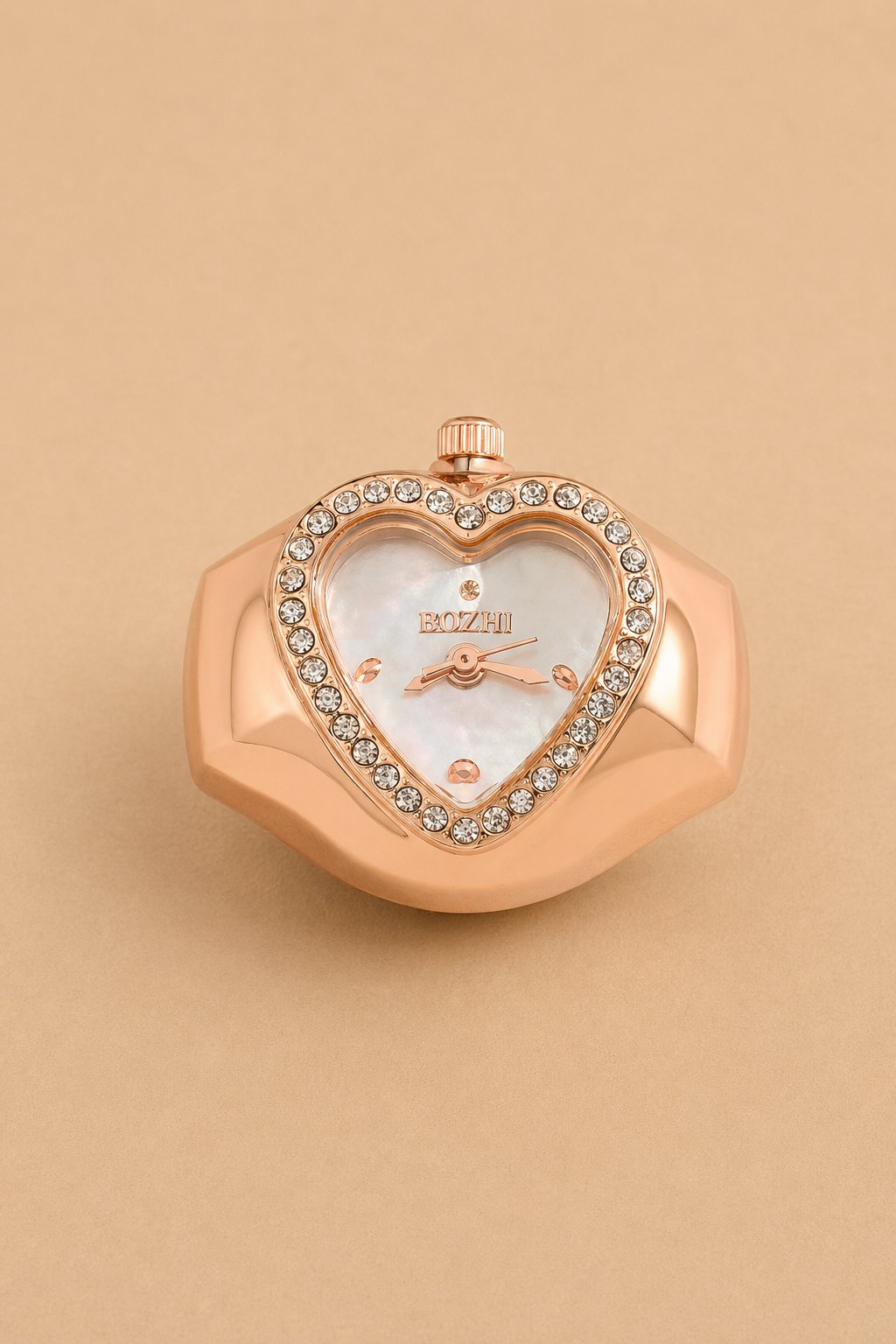 Watch Ring