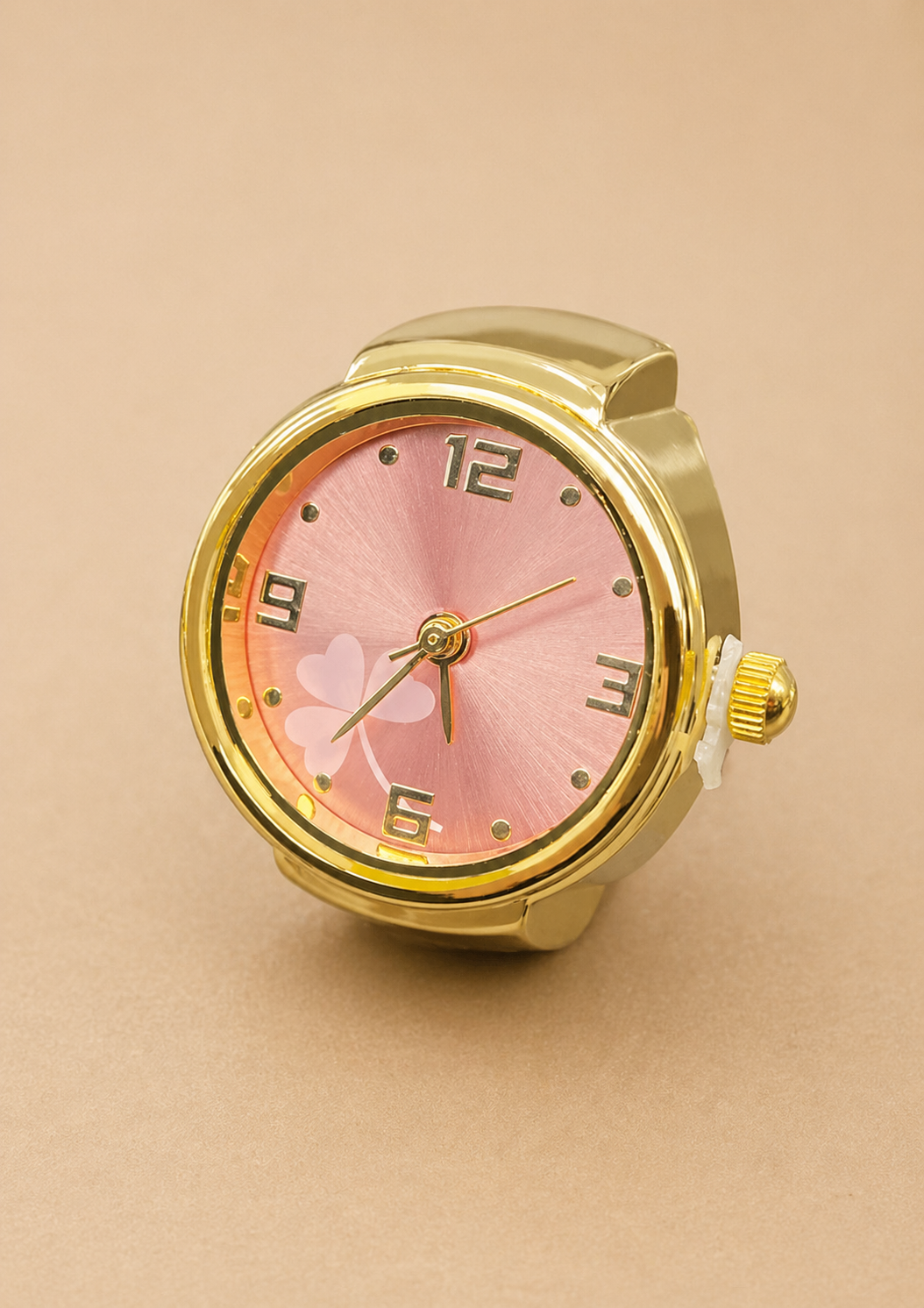 Watch Ring