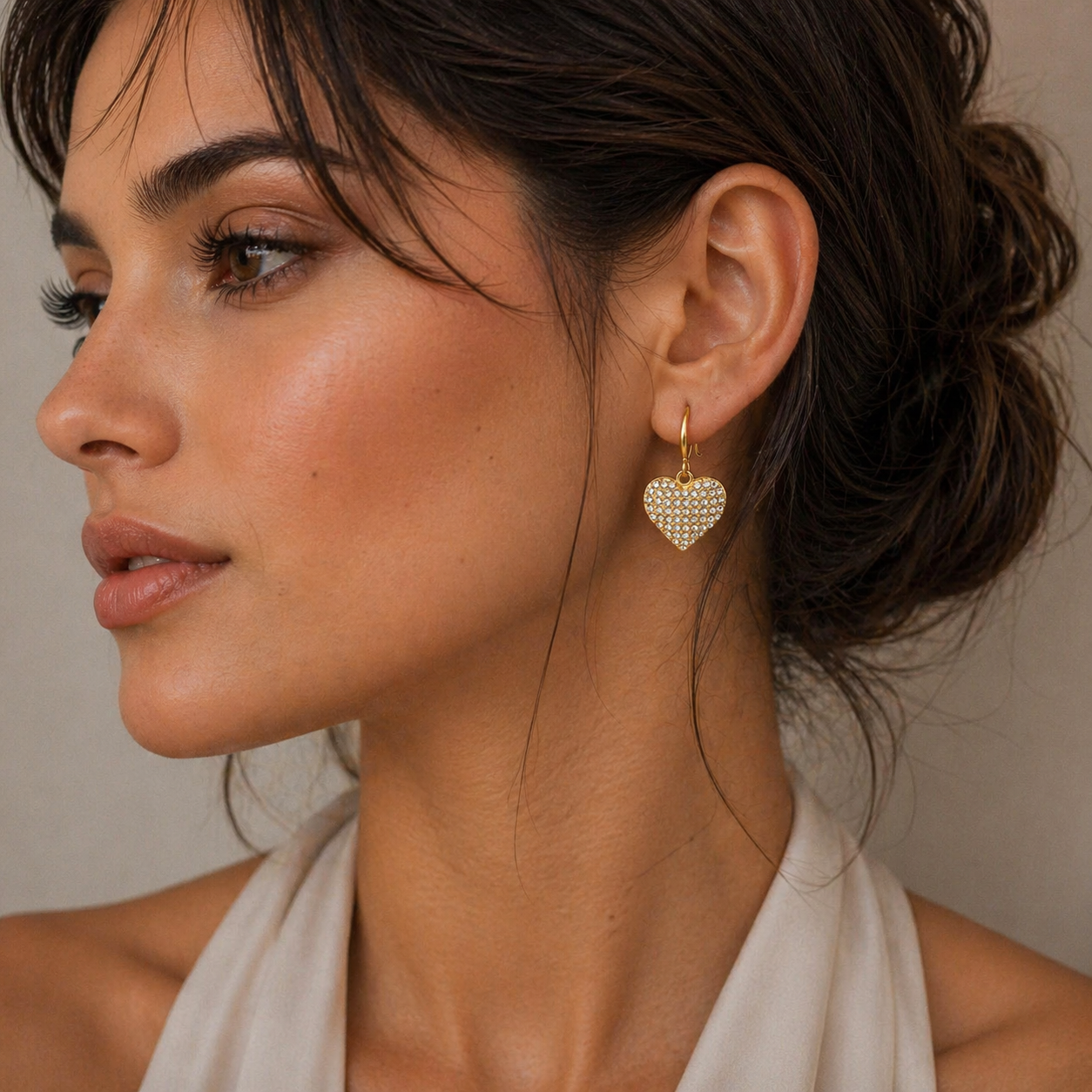 Jubi Earrings