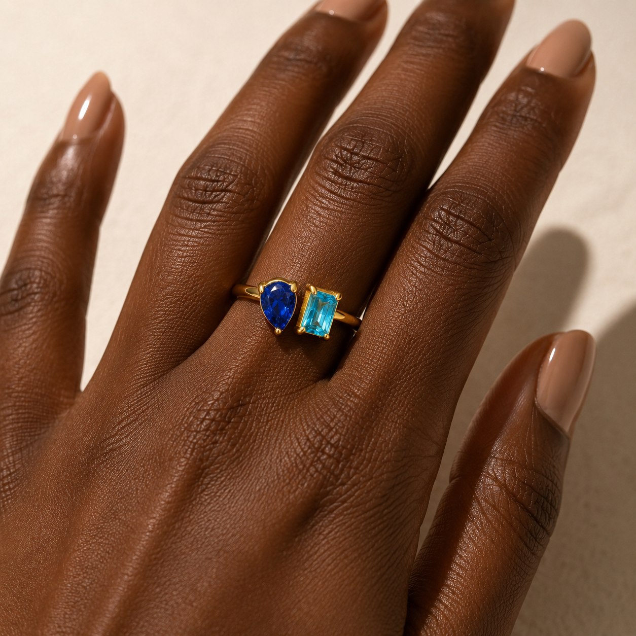 Aqua Ring