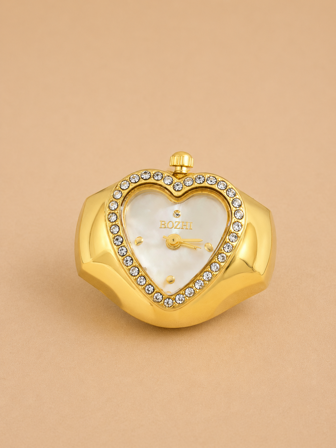 Watch Ring