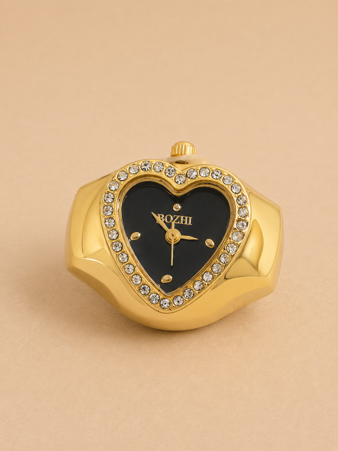 Watch Ring