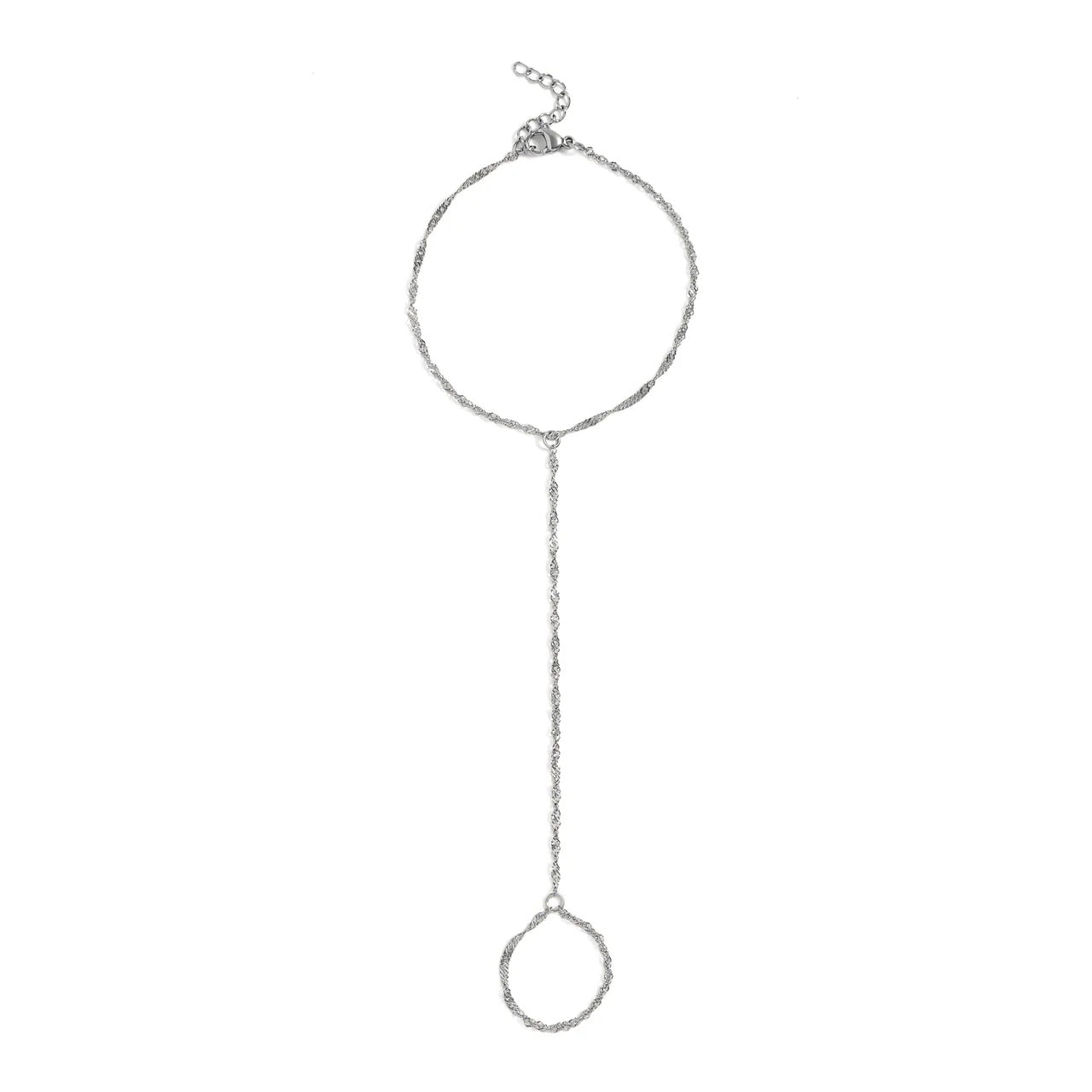 Serenity HandChain