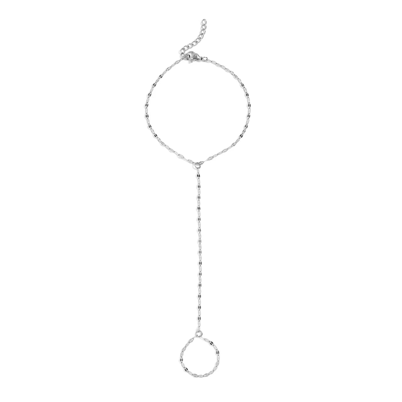 Mel Hand Chain Bracelet