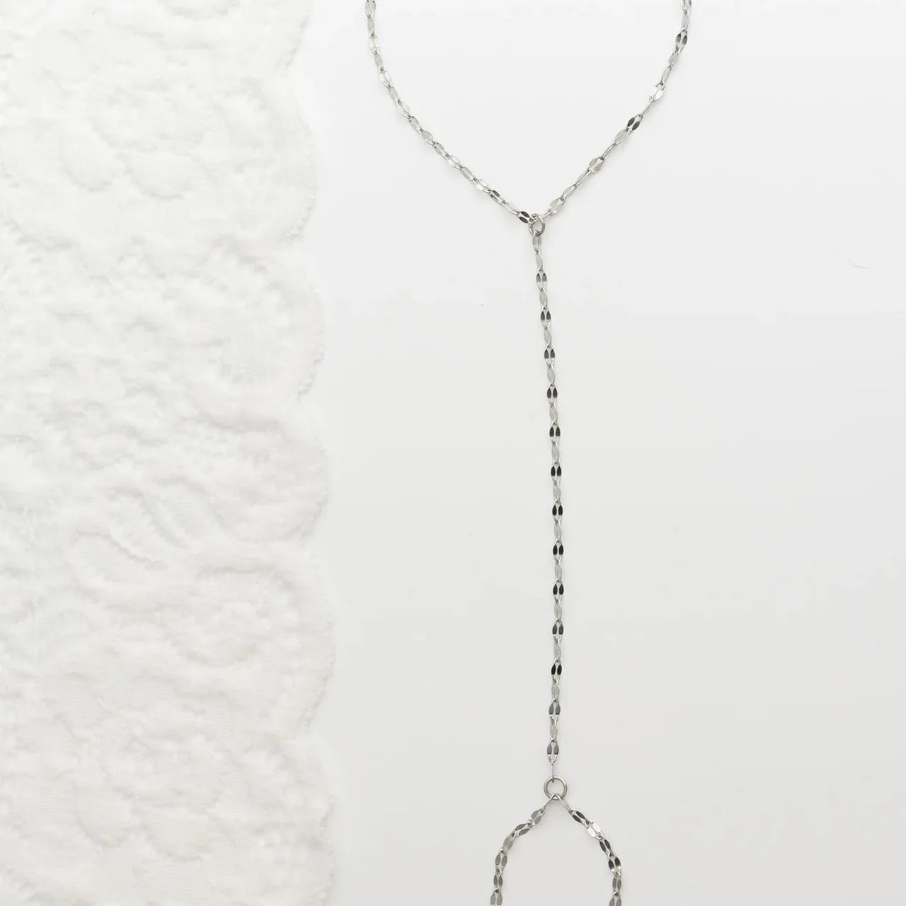 Mel Hand Chain Bracelet
