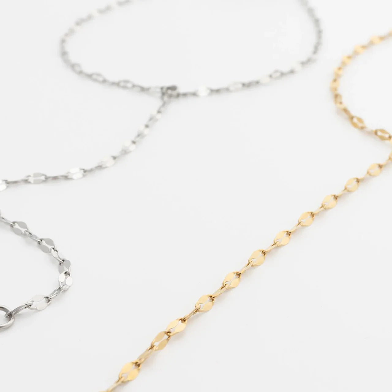 Mel Hand Chain Bracelet