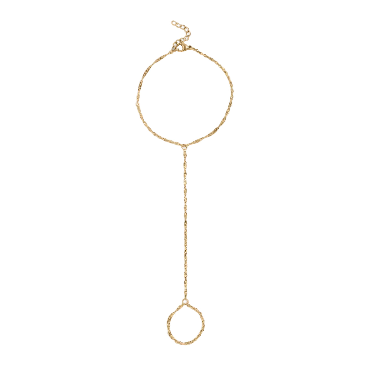 Serenity HandChain