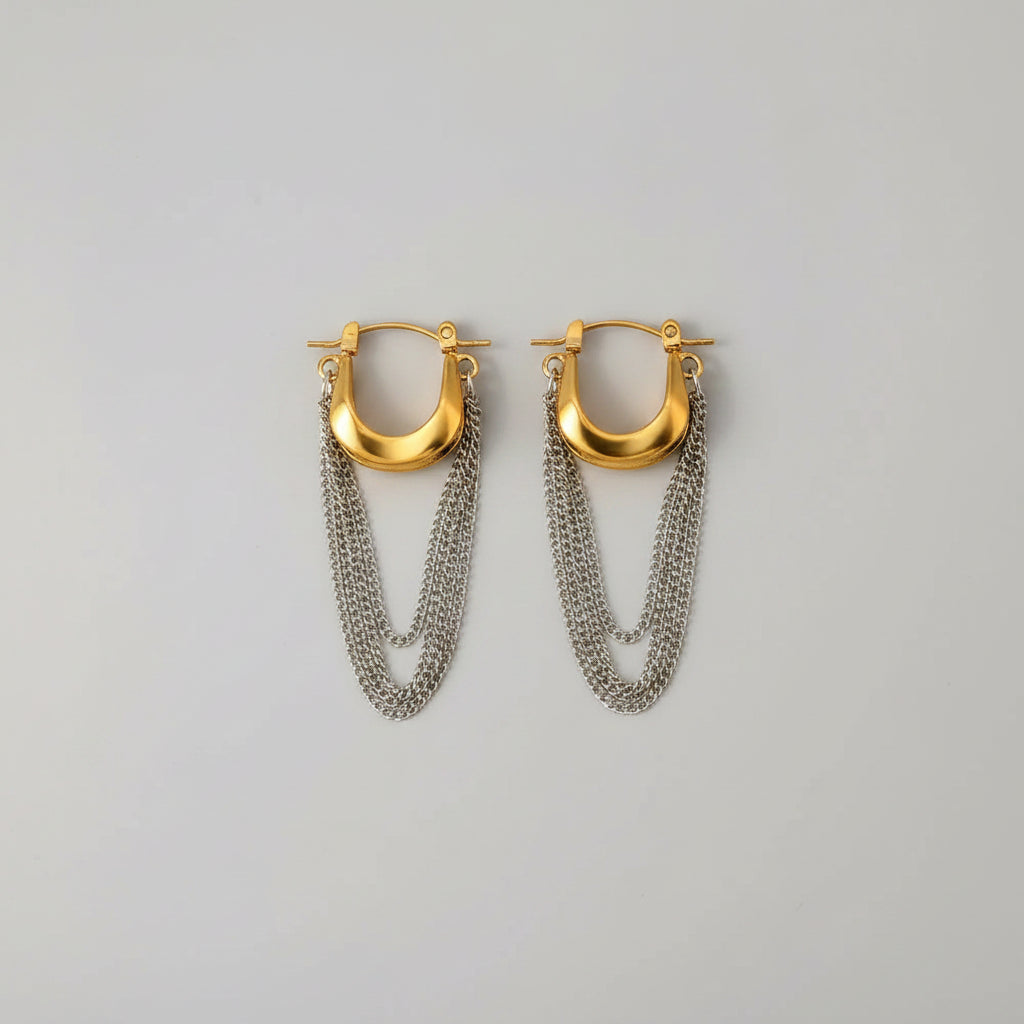 Leila Earrings