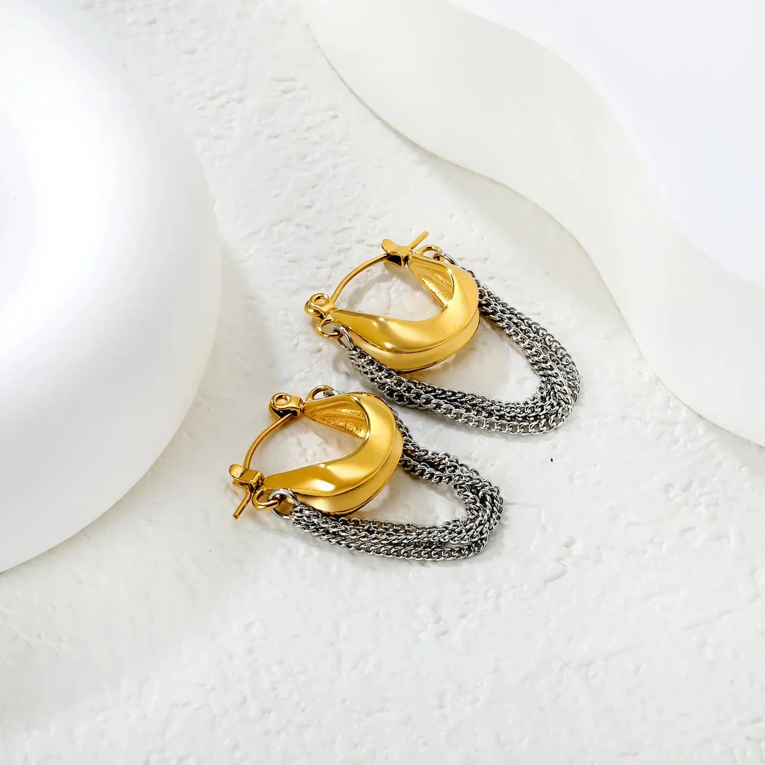 Leila Earrings