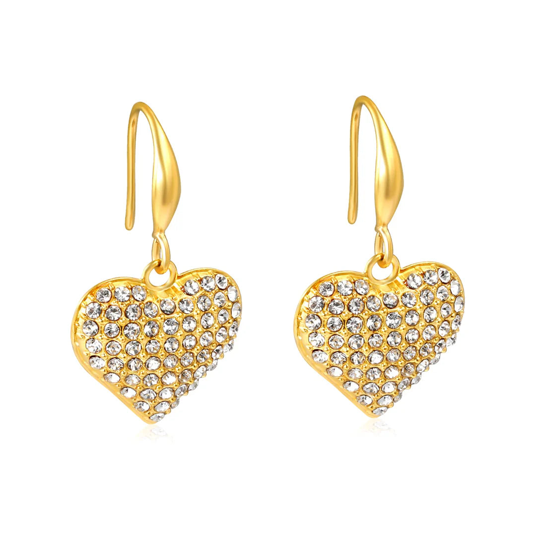 Jubi Earrings