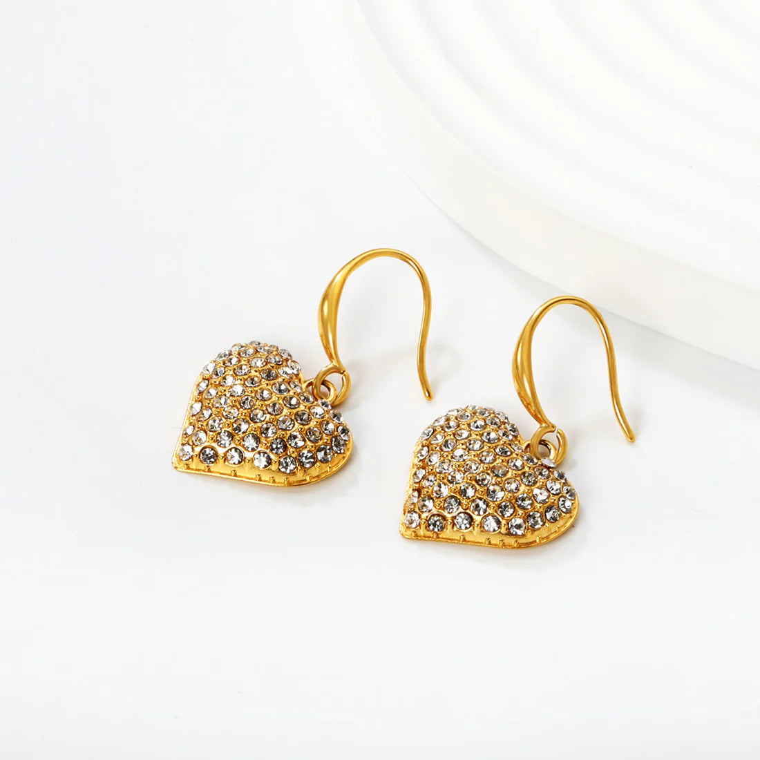 Jubi Earrings