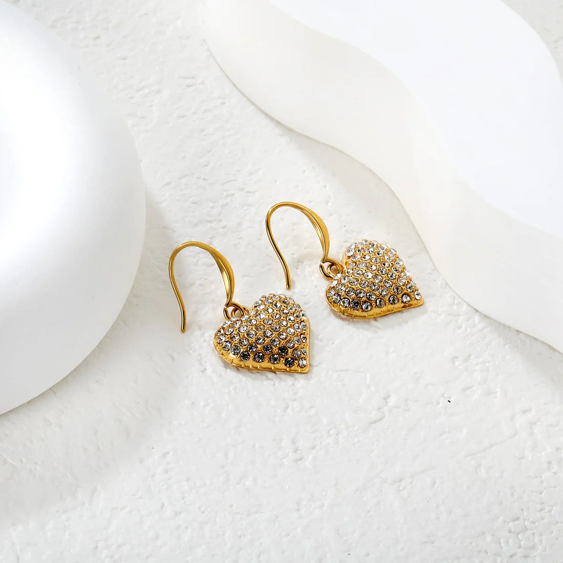 Jubi Earrings