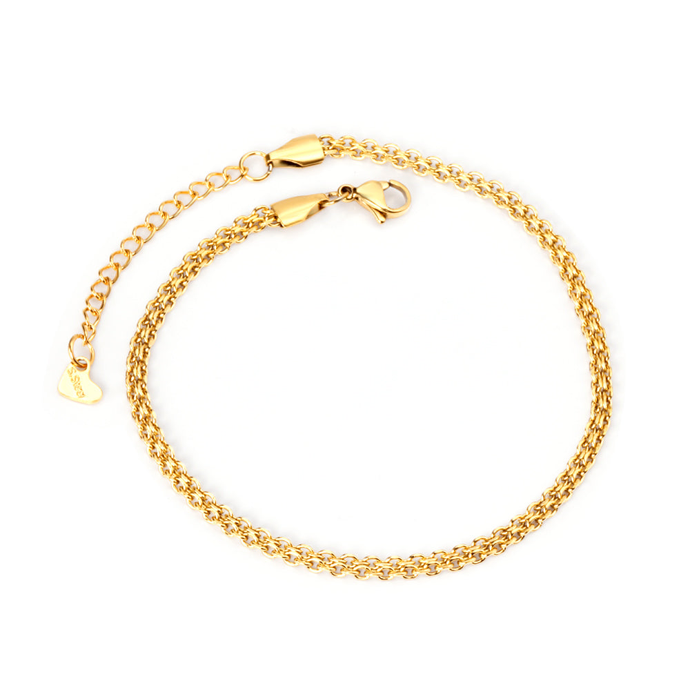 Grace Anklet