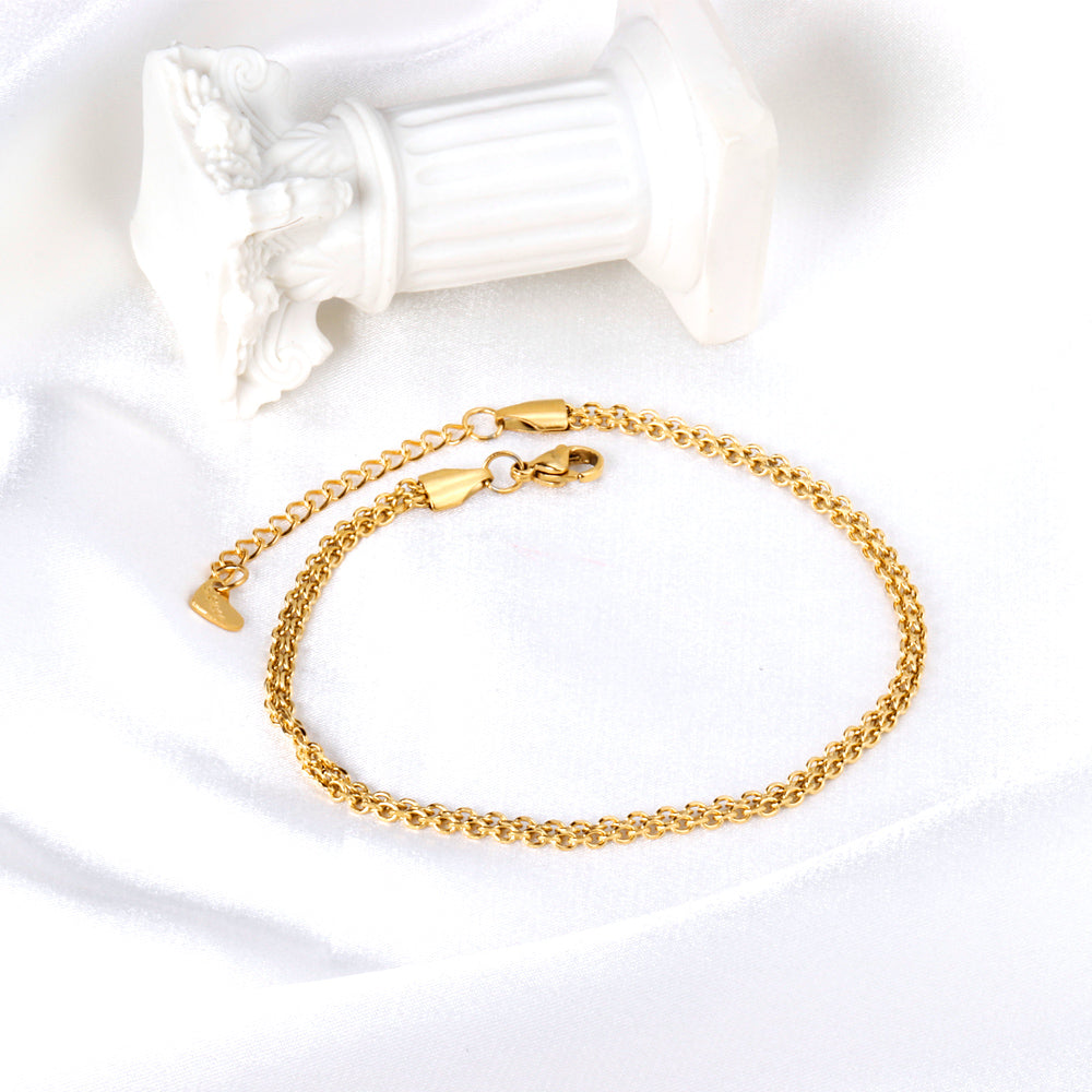 Grace Anklet