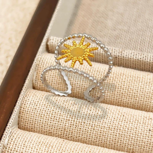 Aria Ring
