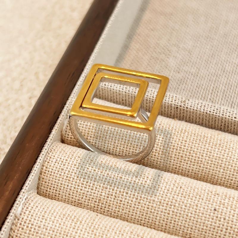 Rujin Ring