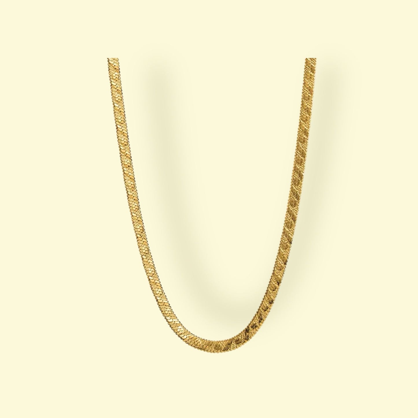 Snake Chain