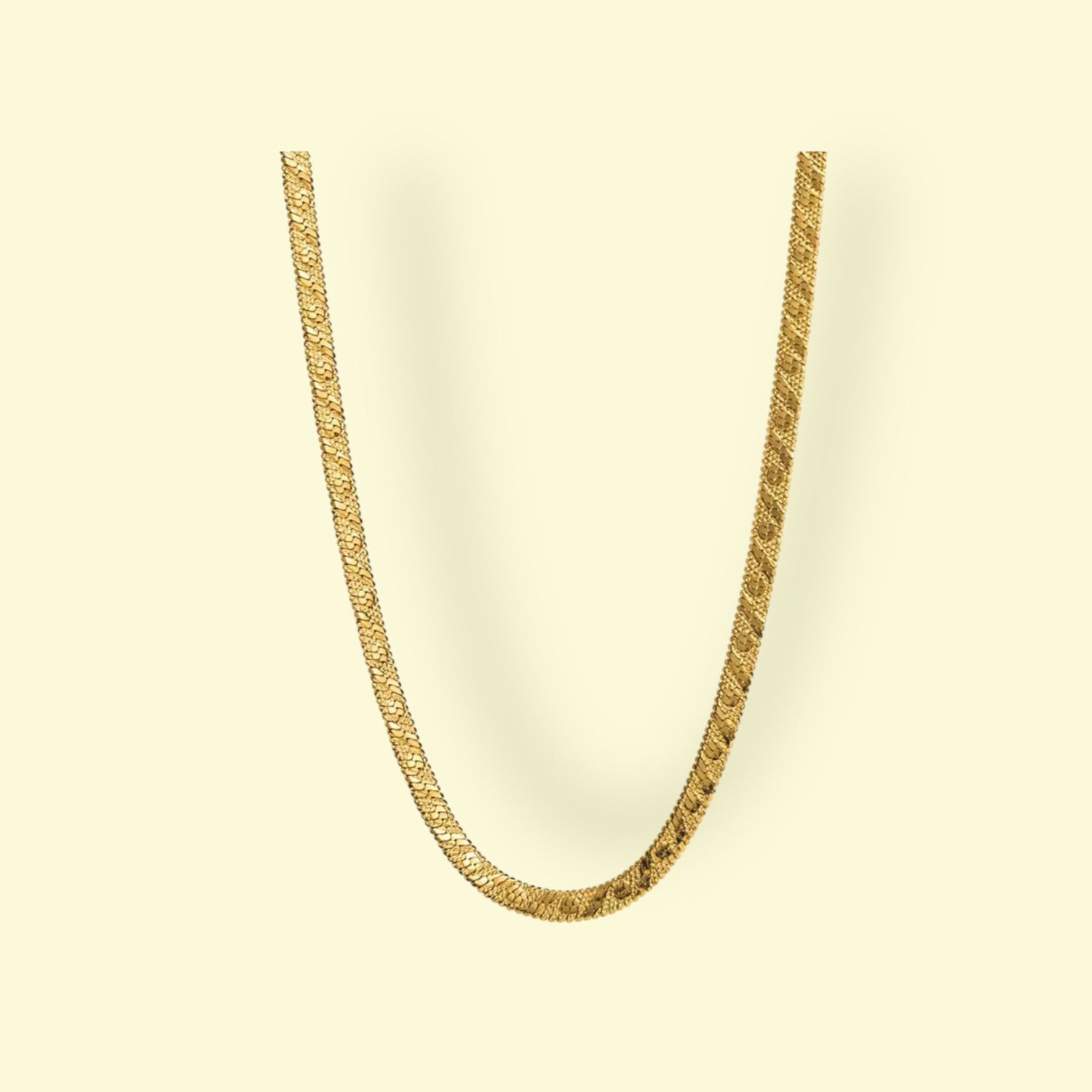 Snake Chain
