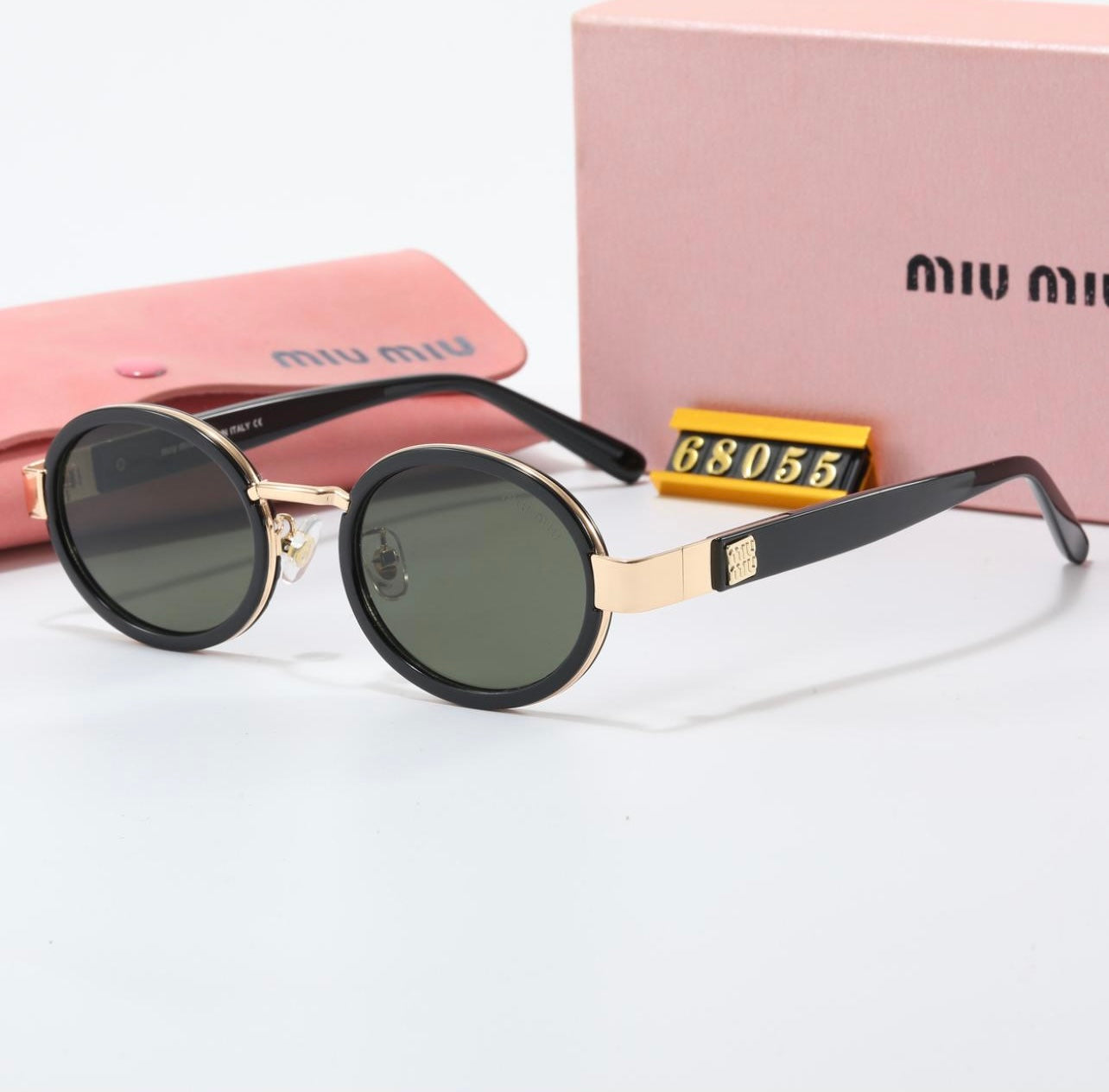 MIU Full Frame Sunglasses